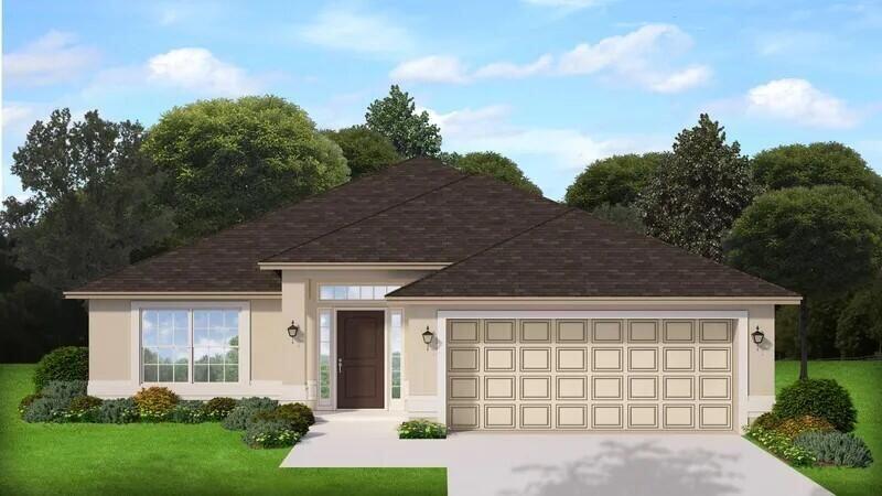 Foto de propiedad en 5530 Lugo Street, Fort Pierce, FL 34951 Fort Pierce con MLS# 