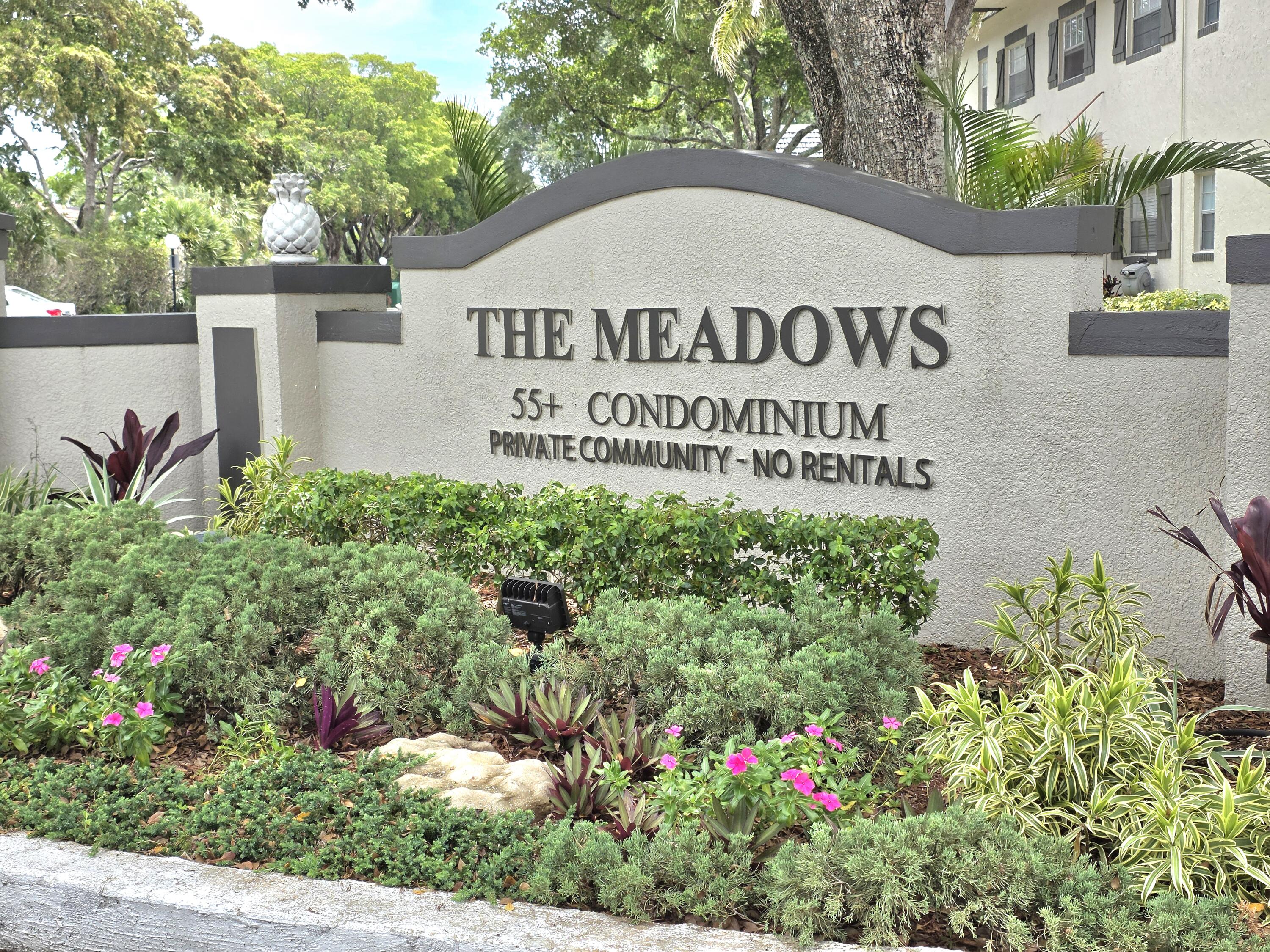 Foto de propiedad en 5680 SW 3rd Place 206, Margate, FL 33068 Margate con MLS# 