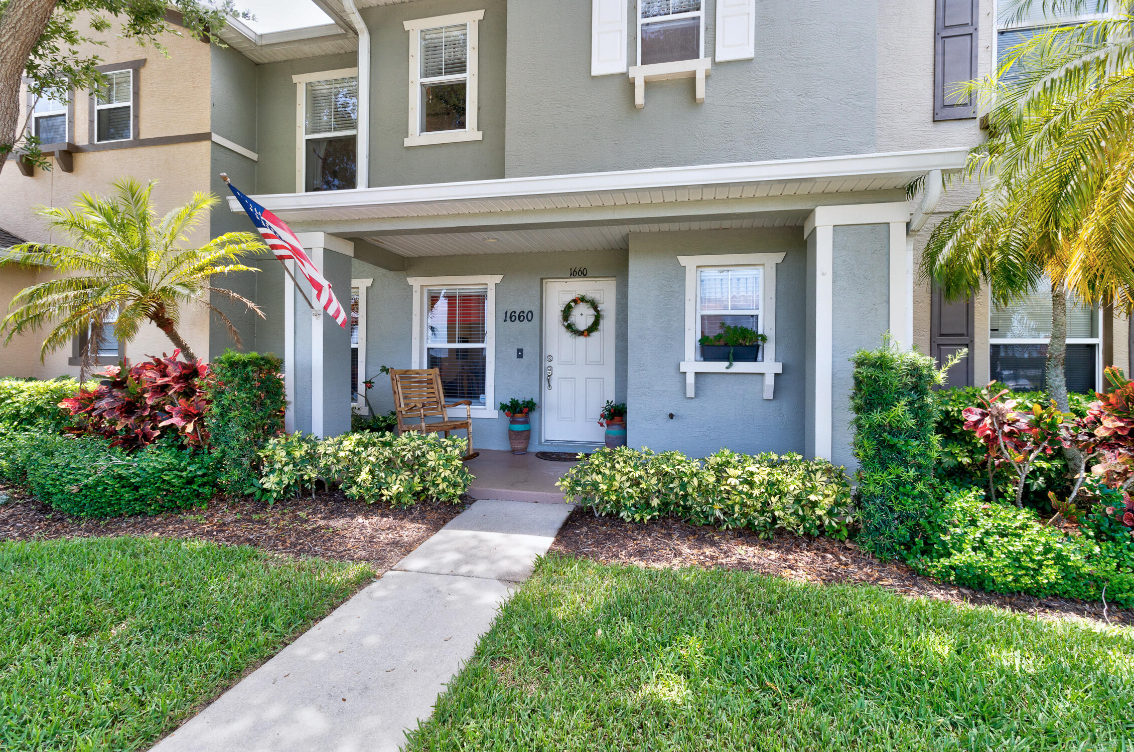 Foto de propiedad en 1660 Pointe W Way, Vero Beach, FL 32966 Vero Beach con MLS# 