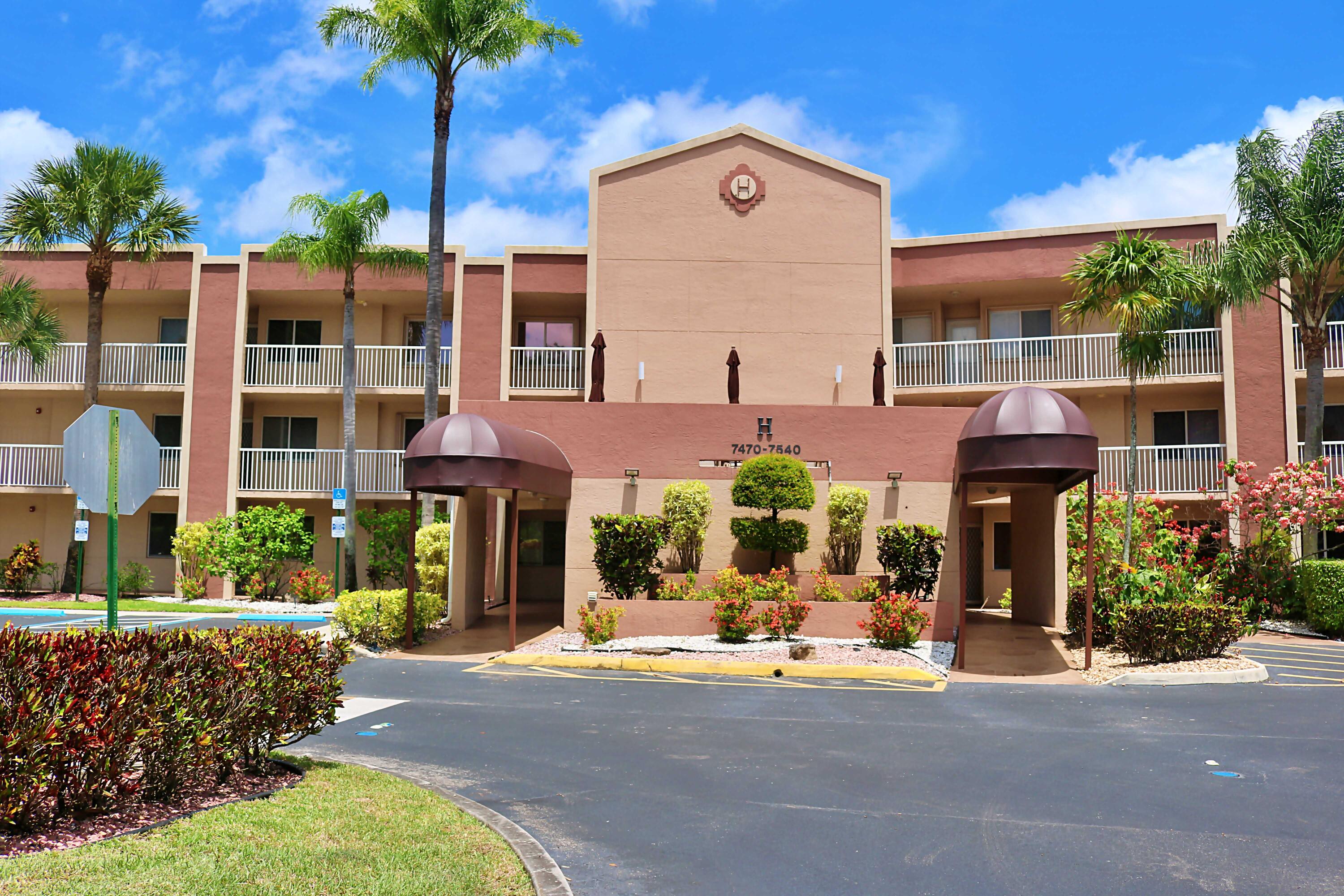Foto de propiedad en  Tamarac con MLS# 
