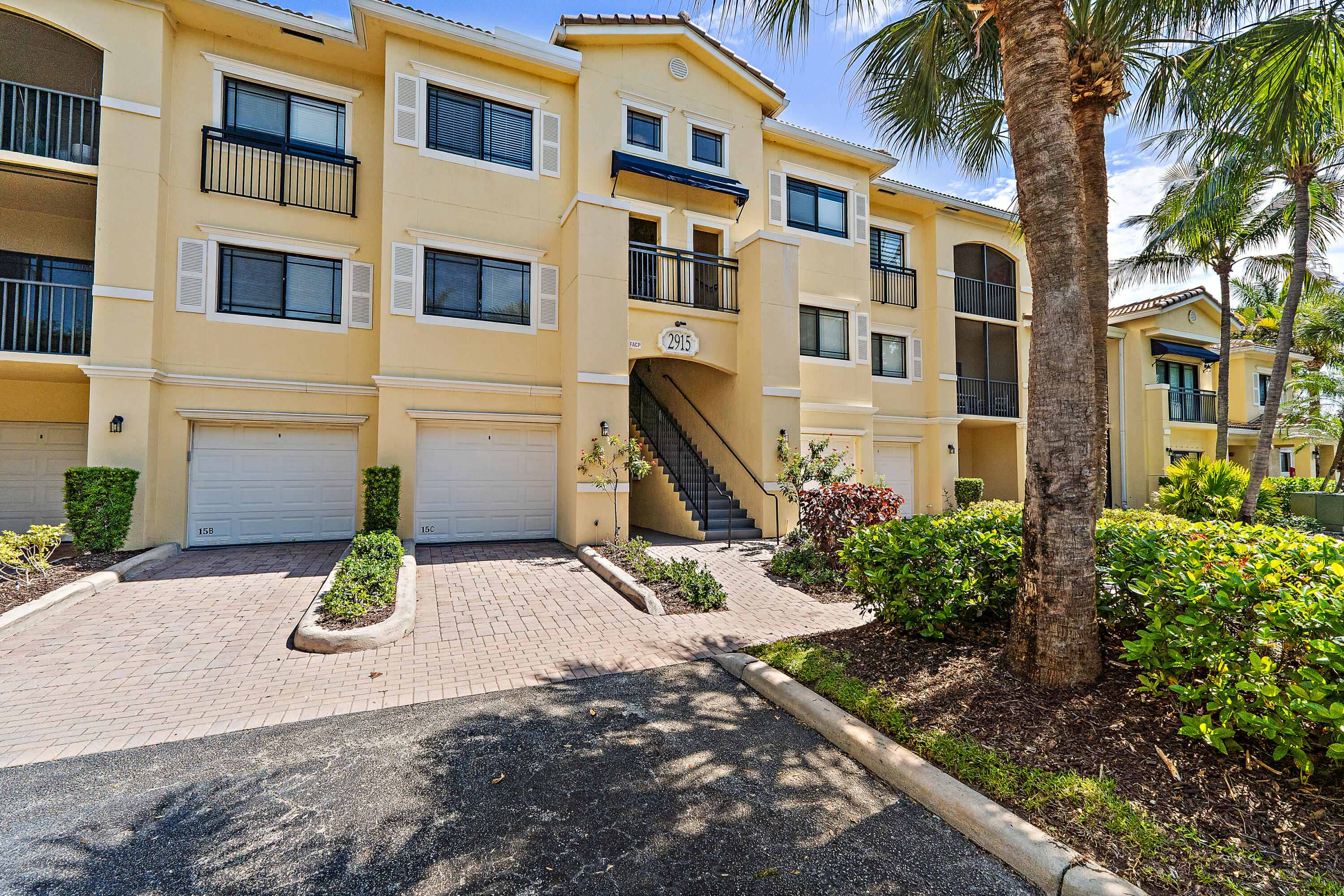 Vendido 2915 Tuscany Court 102, Palm Beach Gardens, FL 33410, Palm Beach Gardens, FL 33410