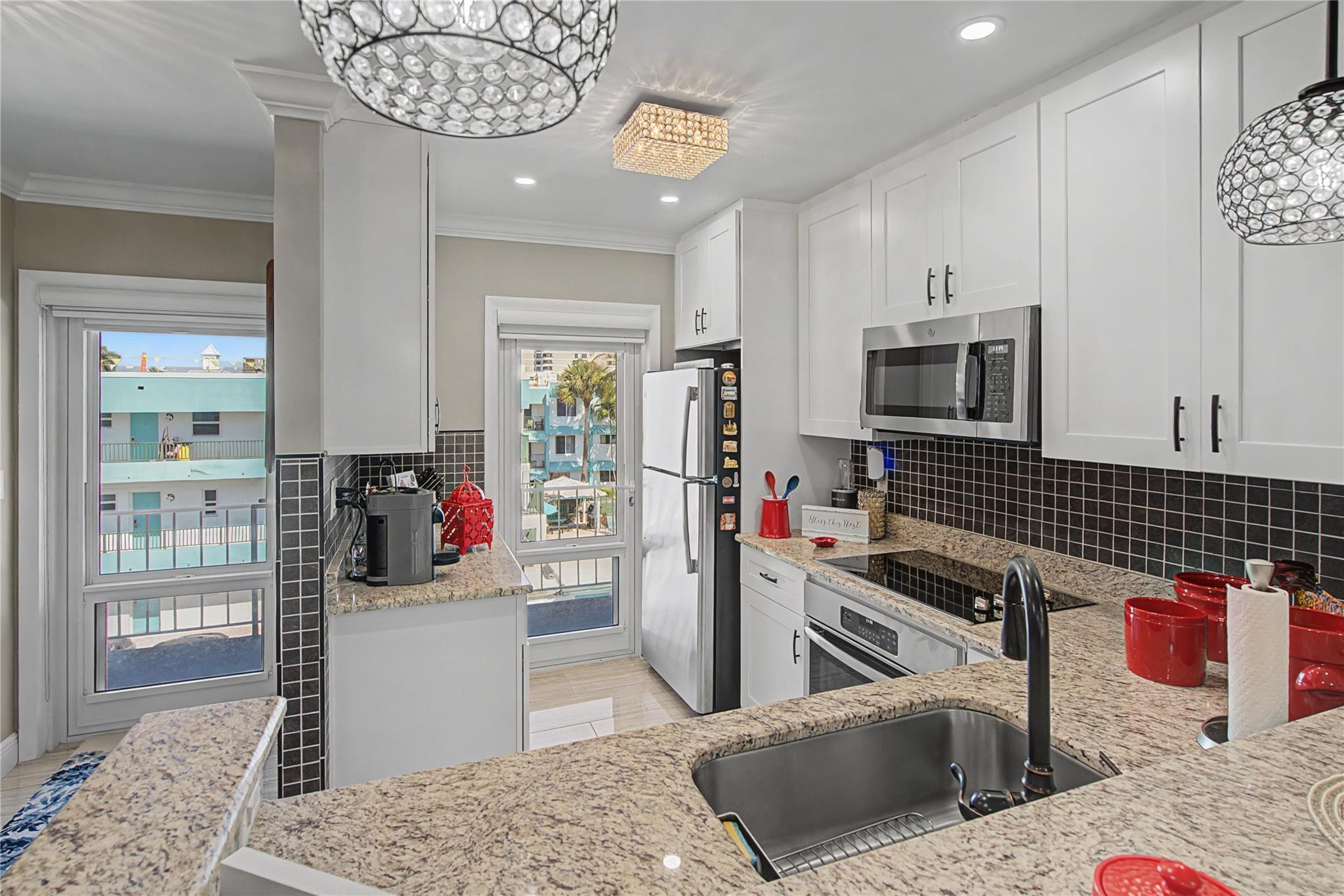 Foto de propiedad en 1461 S Ocean Boulevard 328, Lauderdale-By-The-Sea, FL 33062 Lauderdale-By-The-Sea con MLS# 