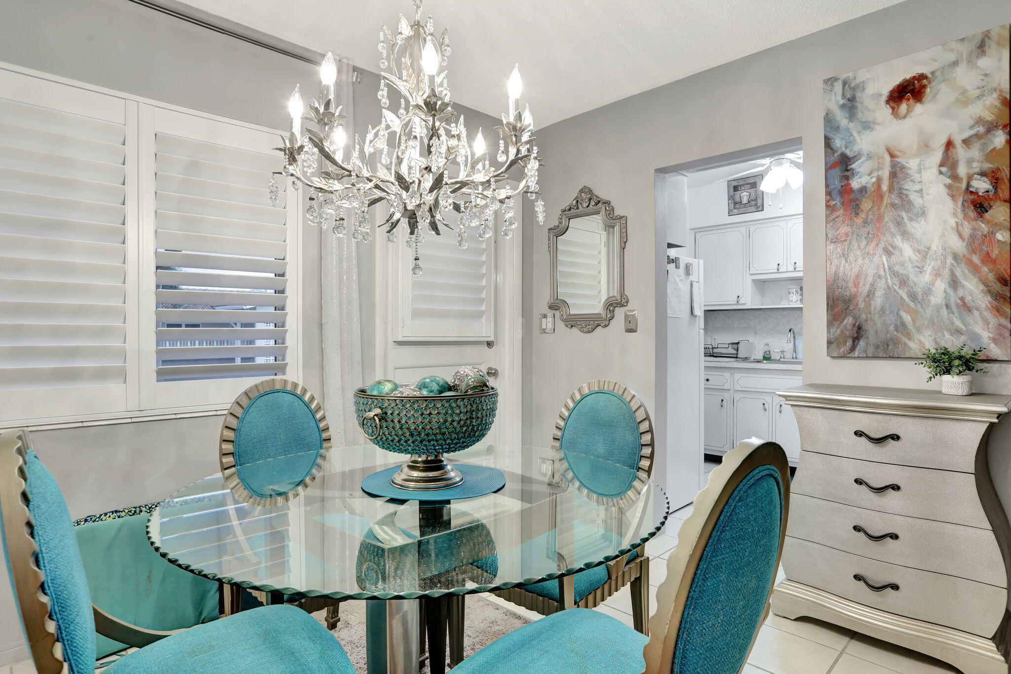 Foto de propiedad en 2131 NE 42nd Court 210e, Lighthouse Point, FL 33064 Lighthouse Point con MLS# 