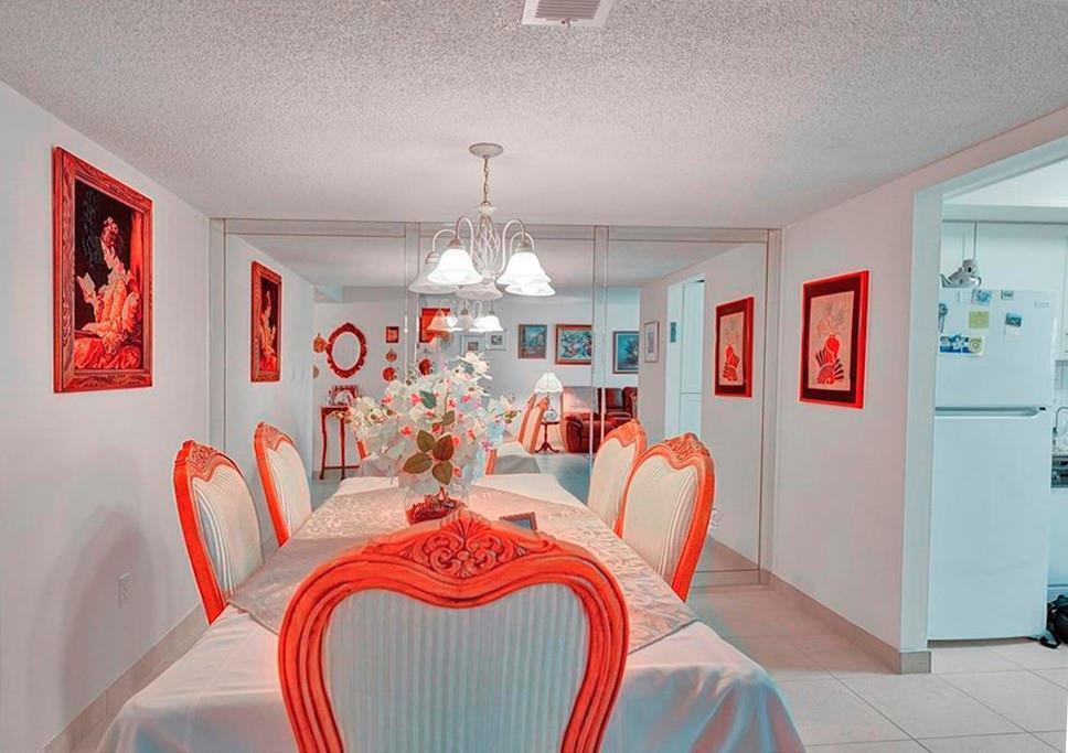 Foto de propiedad en 18031 Biscayne Boulevard 1004, Aventura, FL 33160 Aventura con MLS# 
