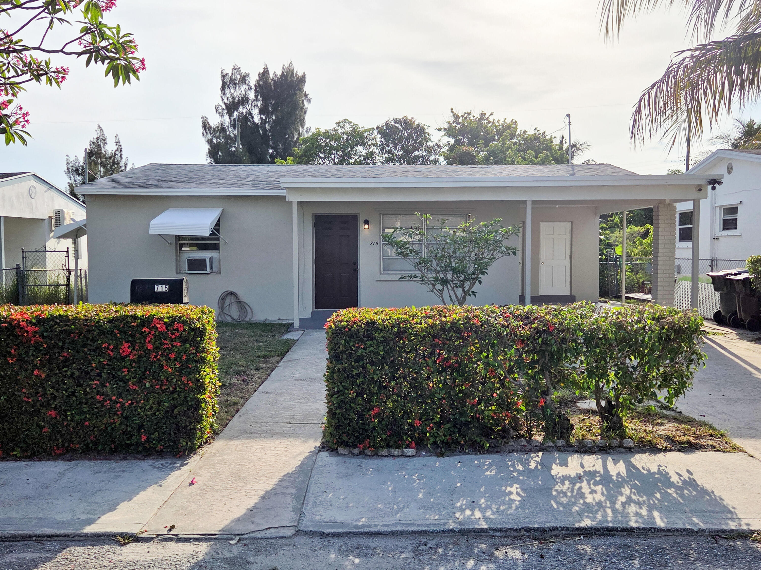 Vendido 715 S C Street, Lake Worth, FL 33460, Lake Worth, FL 33460