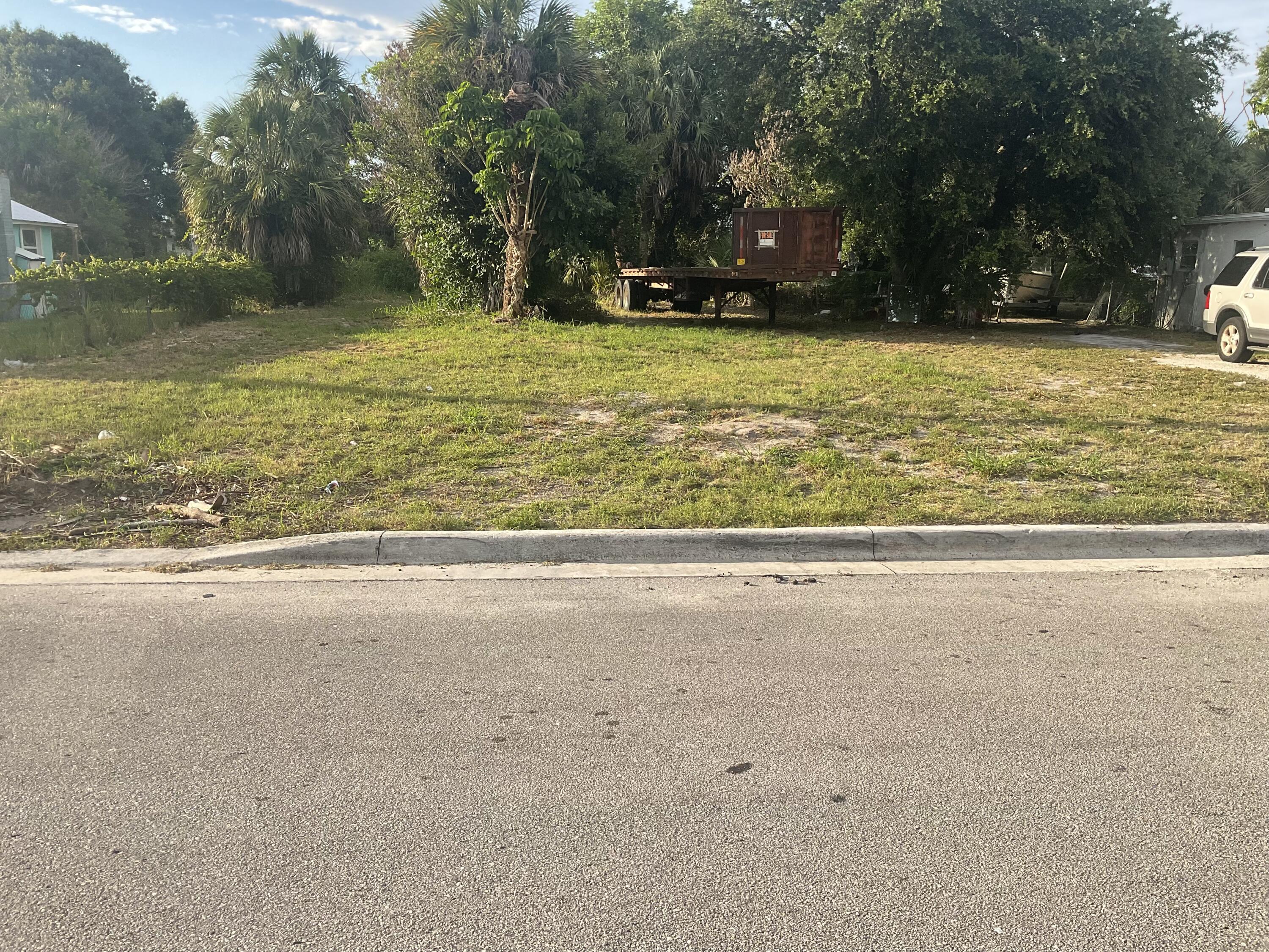 En Venta 0000 Avenue L, Fort Pierce, FL 34950, Fort Pierce, FL 34950