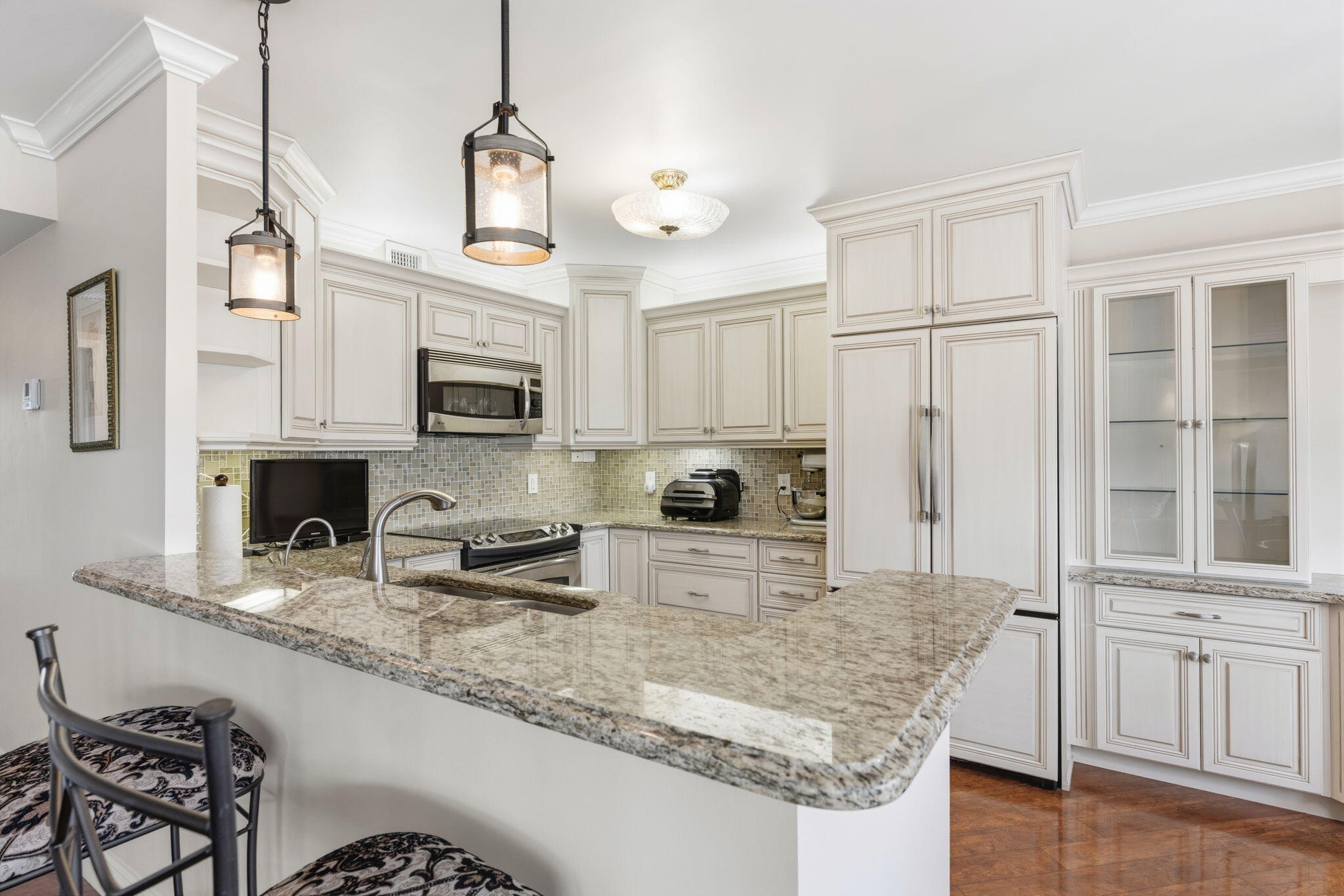 Foto de propiedad en 4037 Ainslie C, Boca Raton, FL 33434 Boca Raton con MLS# 