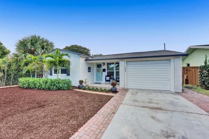 Alquilada 1609 N M Street, Lake Worth Beach, FL 33460, Lake Worth Beach, FL 33460