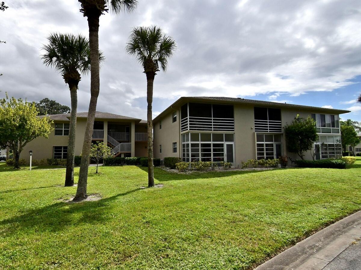 Vendido 26 Lake Vista Trail 104, FL 34952, FL 34952