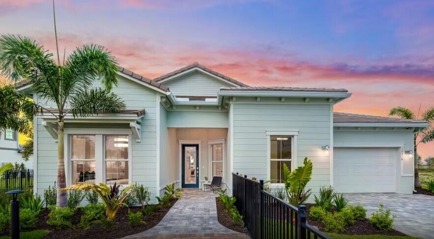 Foto de propiedad en 10916 Stellar Circle 48 Reverence, Palm Beach Gardens, FL 33412 Palm Beach Gardens con MLS# 