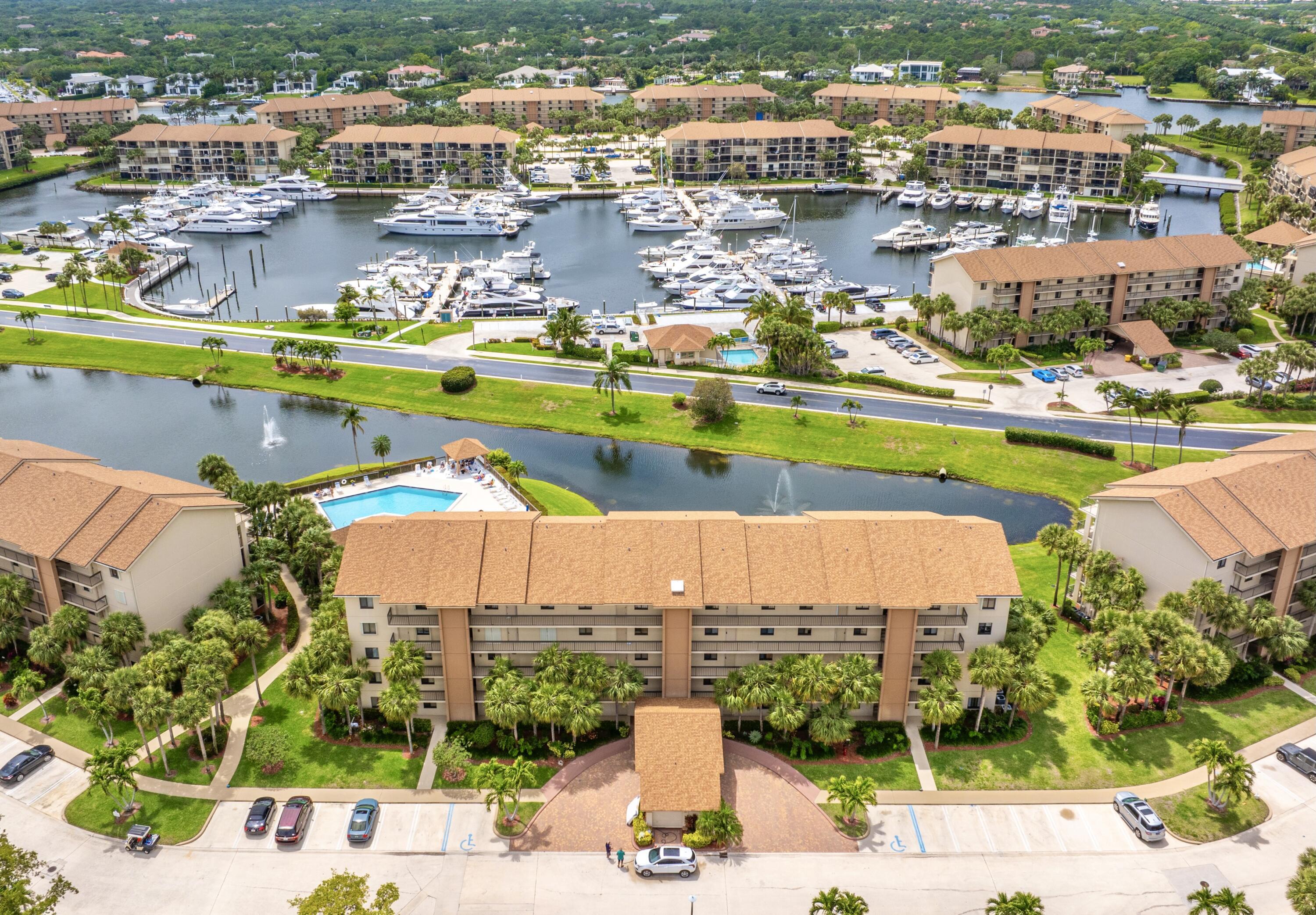 En Renta 601 Seafarer Circle 104, Jupiter, FL 33477, Jupiter, FL 33477