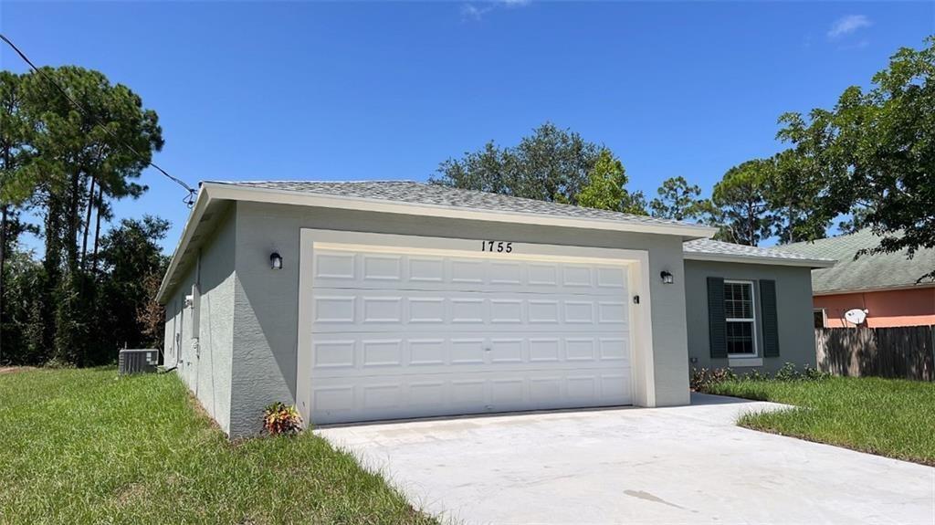 Alquilada 1755 SW Cannon Avenue, Port St. Lucie, FL 34953, Port St. Lucie, FL 34953