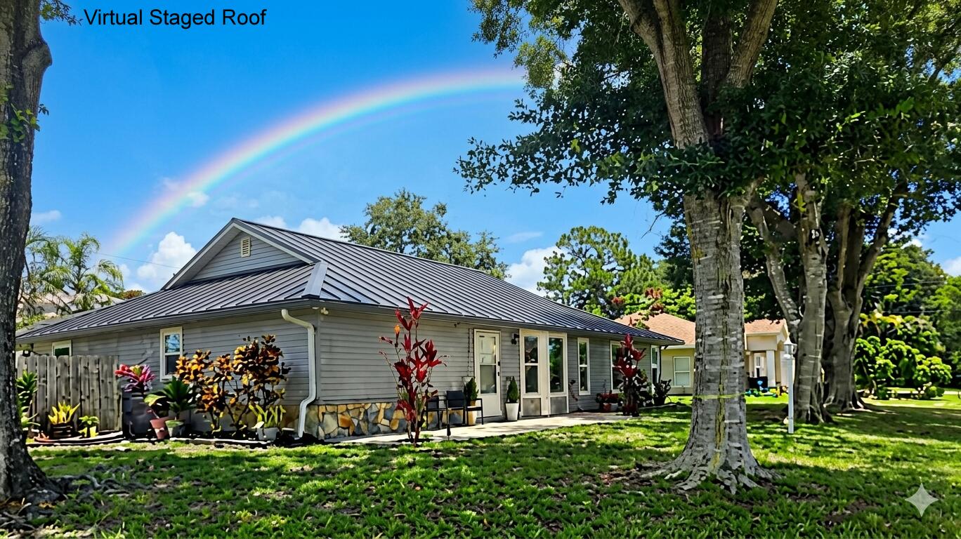Foto de propiedad en 2043 SE Camilo Street, Port St. Lucie, FL 34952 Port St. Lucie con MLS# 