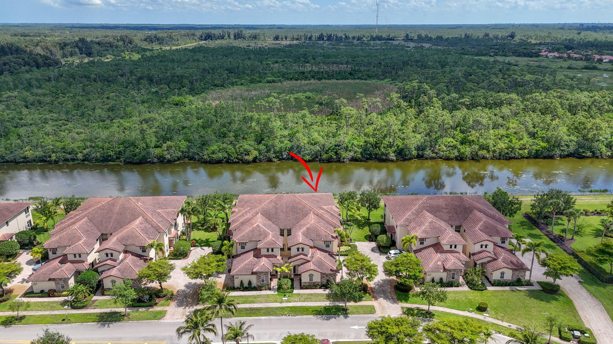 Foto de propiedad en 10236 Orchid Reserve Drive, West Palm Beach, FL 33412 West Palm Beach con MLS# 