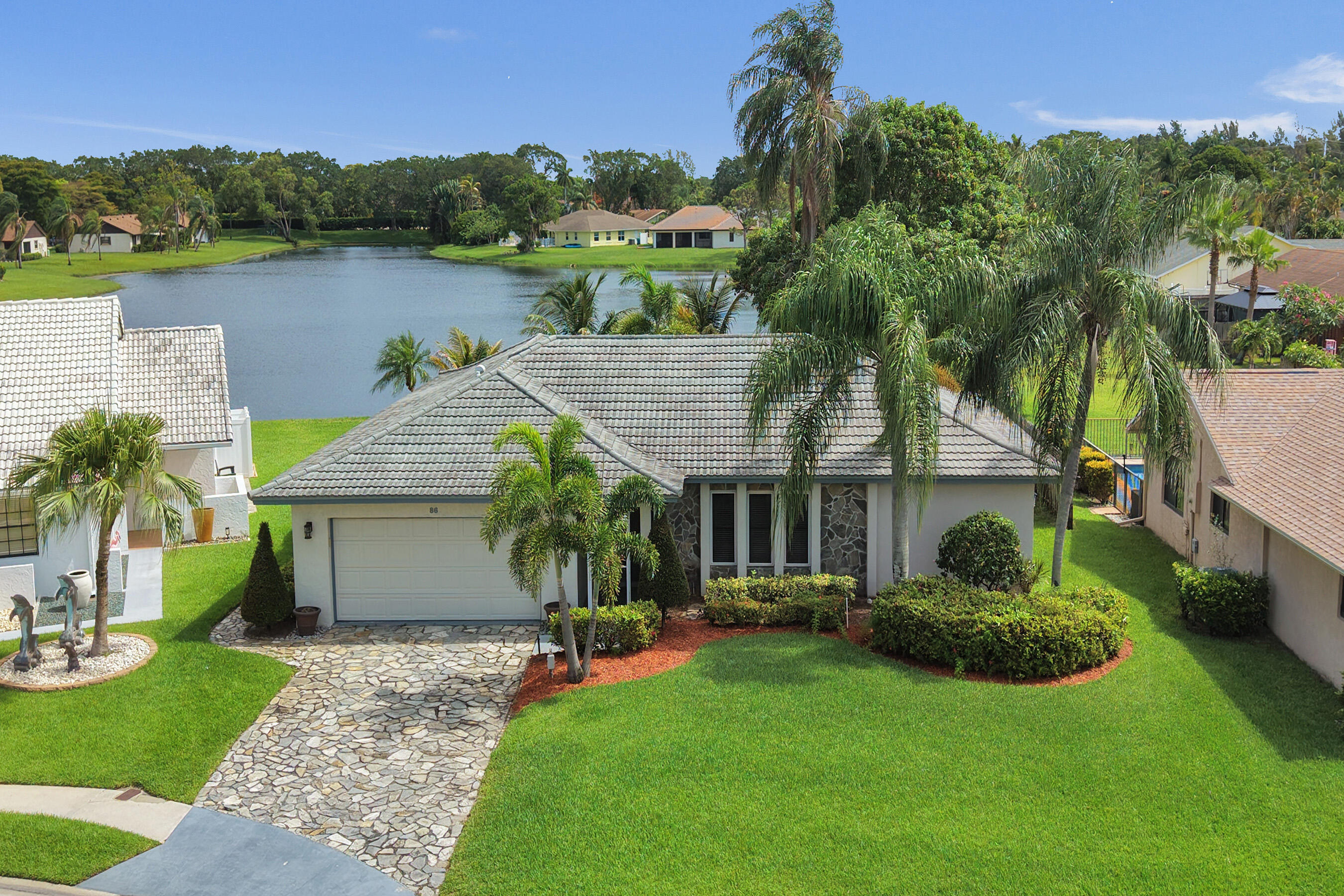 Vendido 86 Las Brisas, Boynton Beach, FL 33426, Boynton Beach, FL 33426