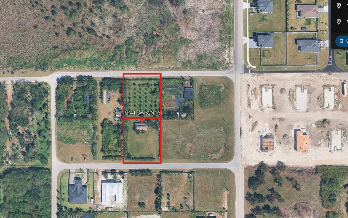 Foto de propiedad en 19741 SW 325th Street, Homestead, FL 33030 Homestead con MLS# 