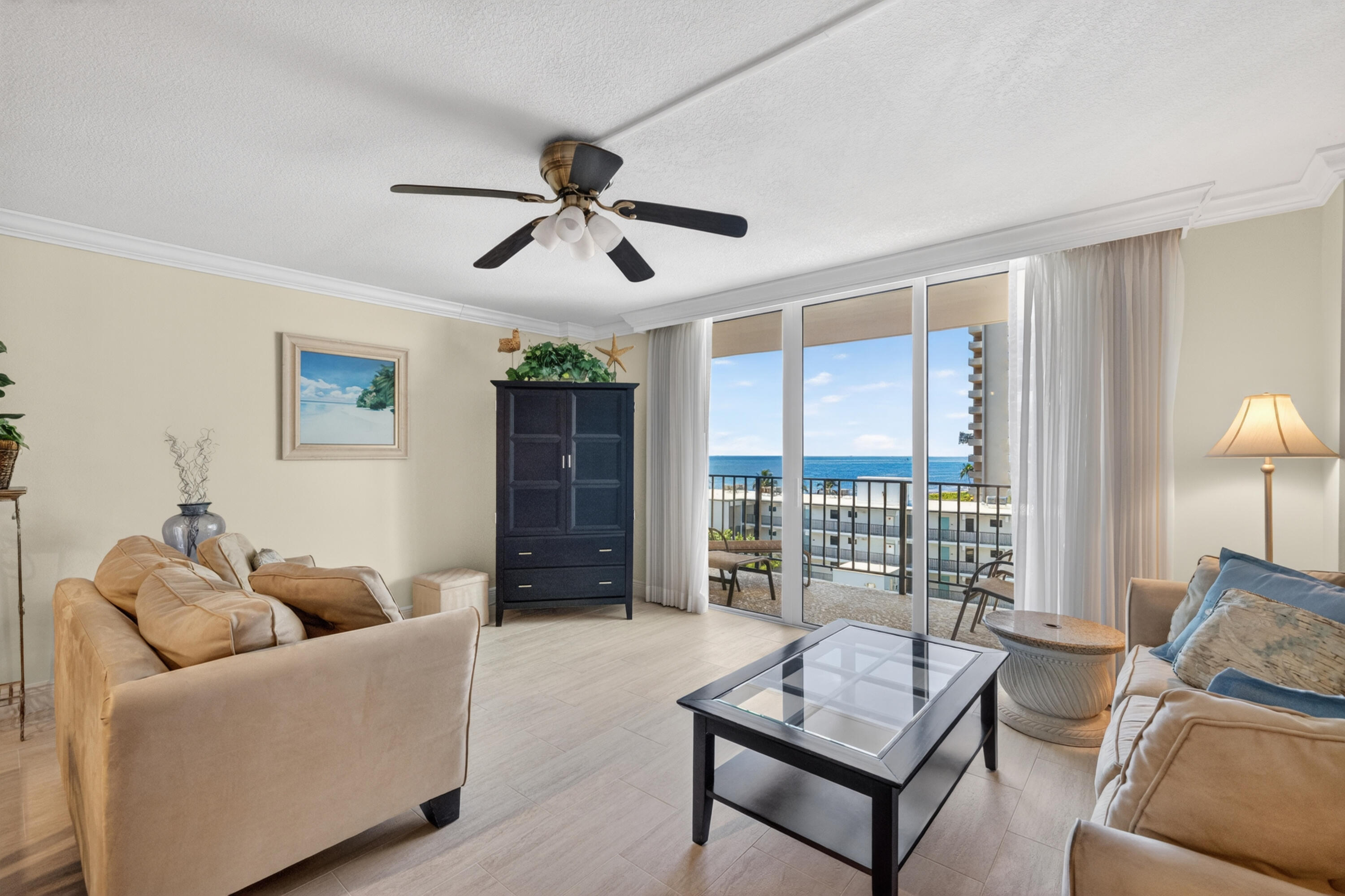 Foto de propiedad en 1900 S Ocean Boulevard 6a, Lauderdale-By-The-Sea, FL 33062 Lauderdale-By-The-Sea con MLS# 