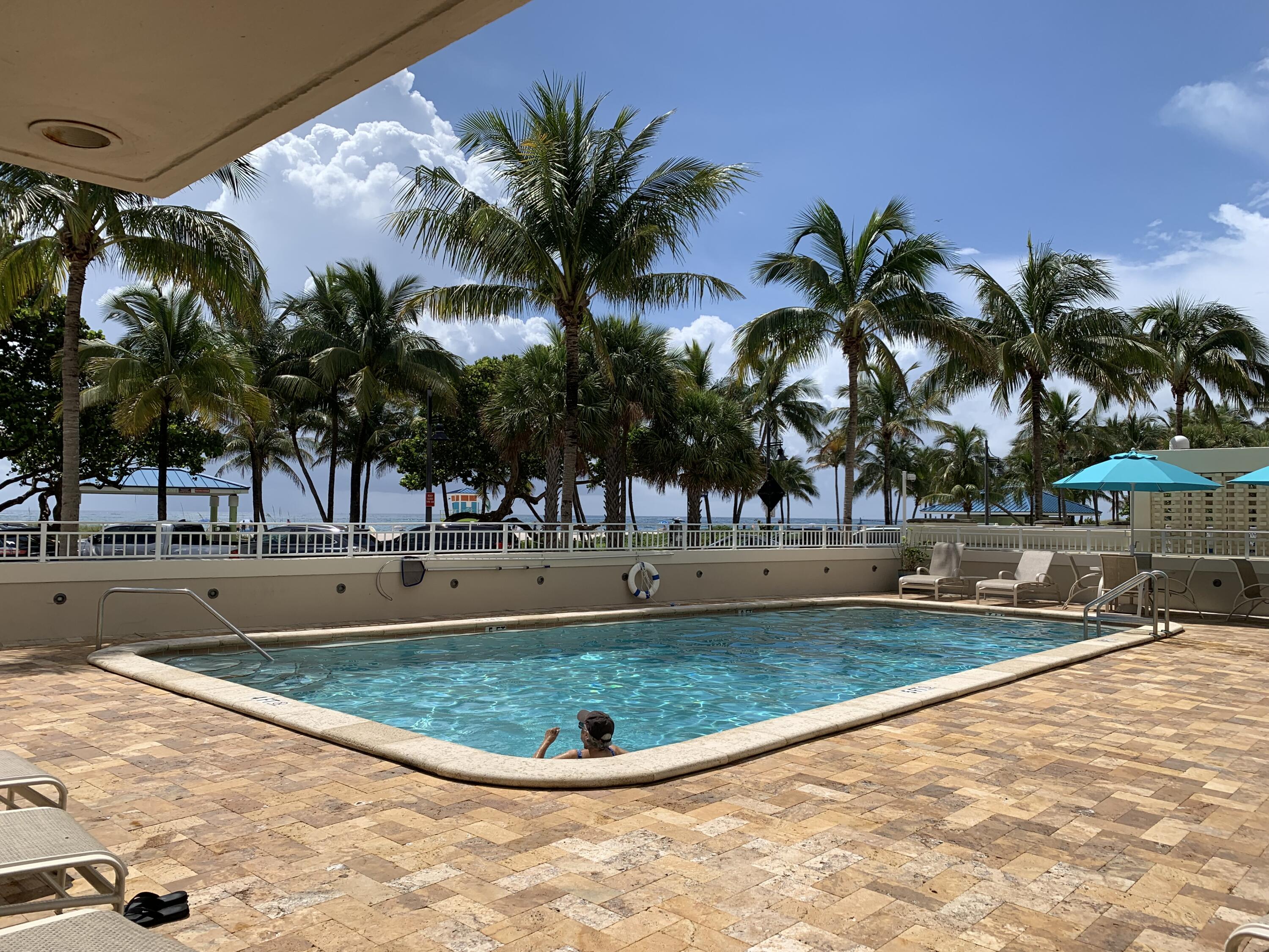 Foto de propiedad en 133 N Pompano Beach Boulevard 808, Pompano Beach, FL 33062 Pompano Beach con MLS#