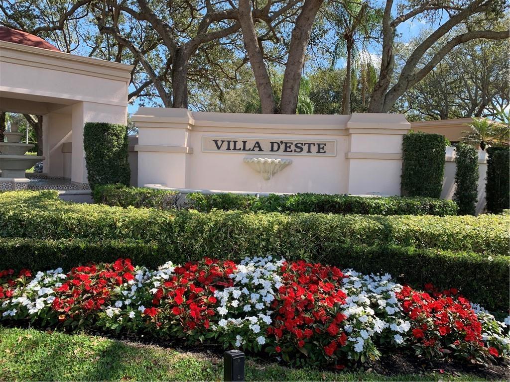 Foto de propiedad en 706 Via Genova, Deerfield Beach, FL 33442 Deerfield Beach con MLS# 