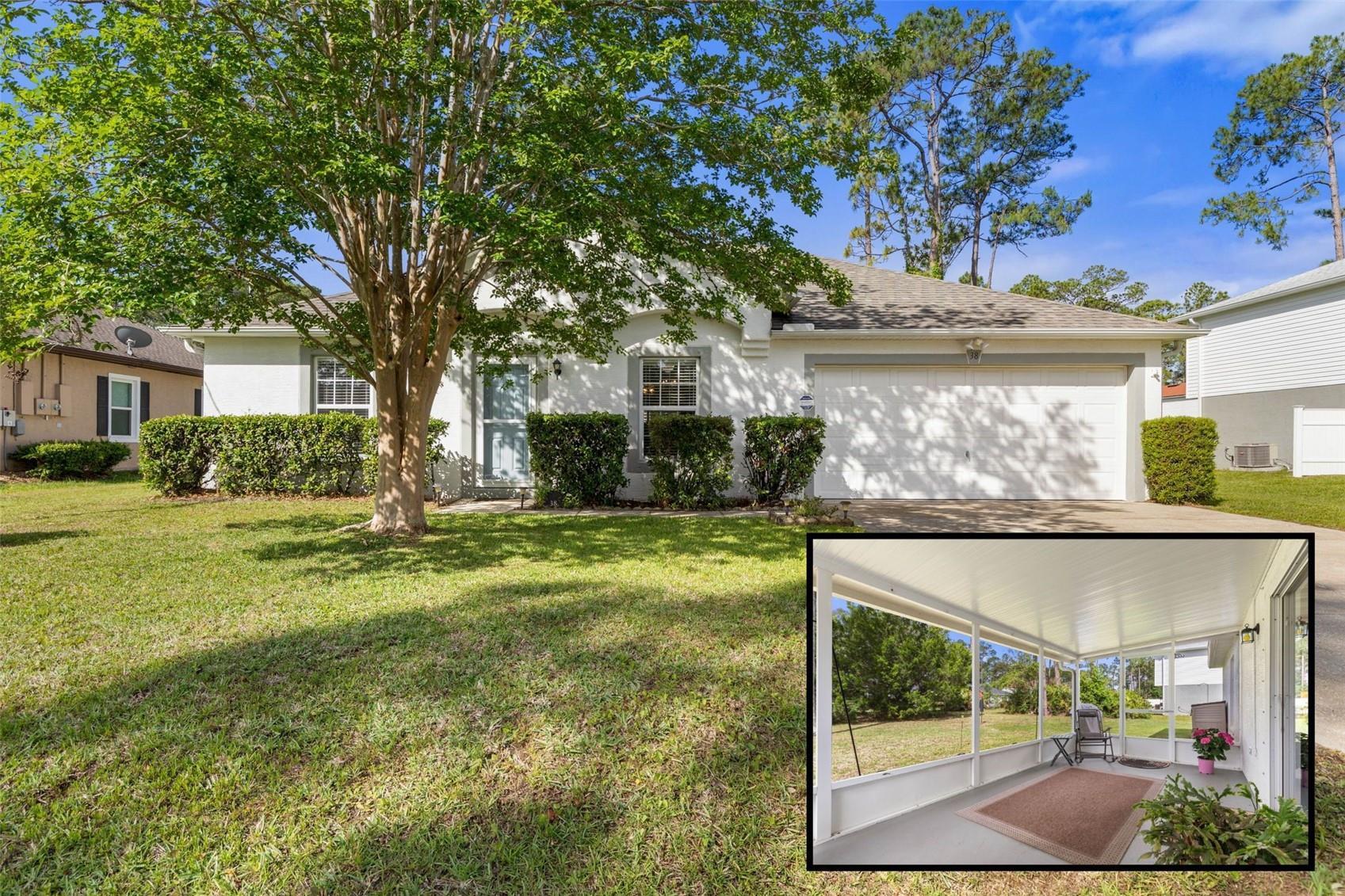 En Venta 38 Lloyd Trail, Palm Coast, FL 32164, Palm Coast, FL 32164