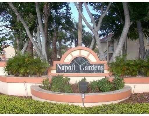 Foto de propiedad en 1005 Coral Club Drive 1005, Coral Springs, FL 33071 Coral Springs con MLS# 