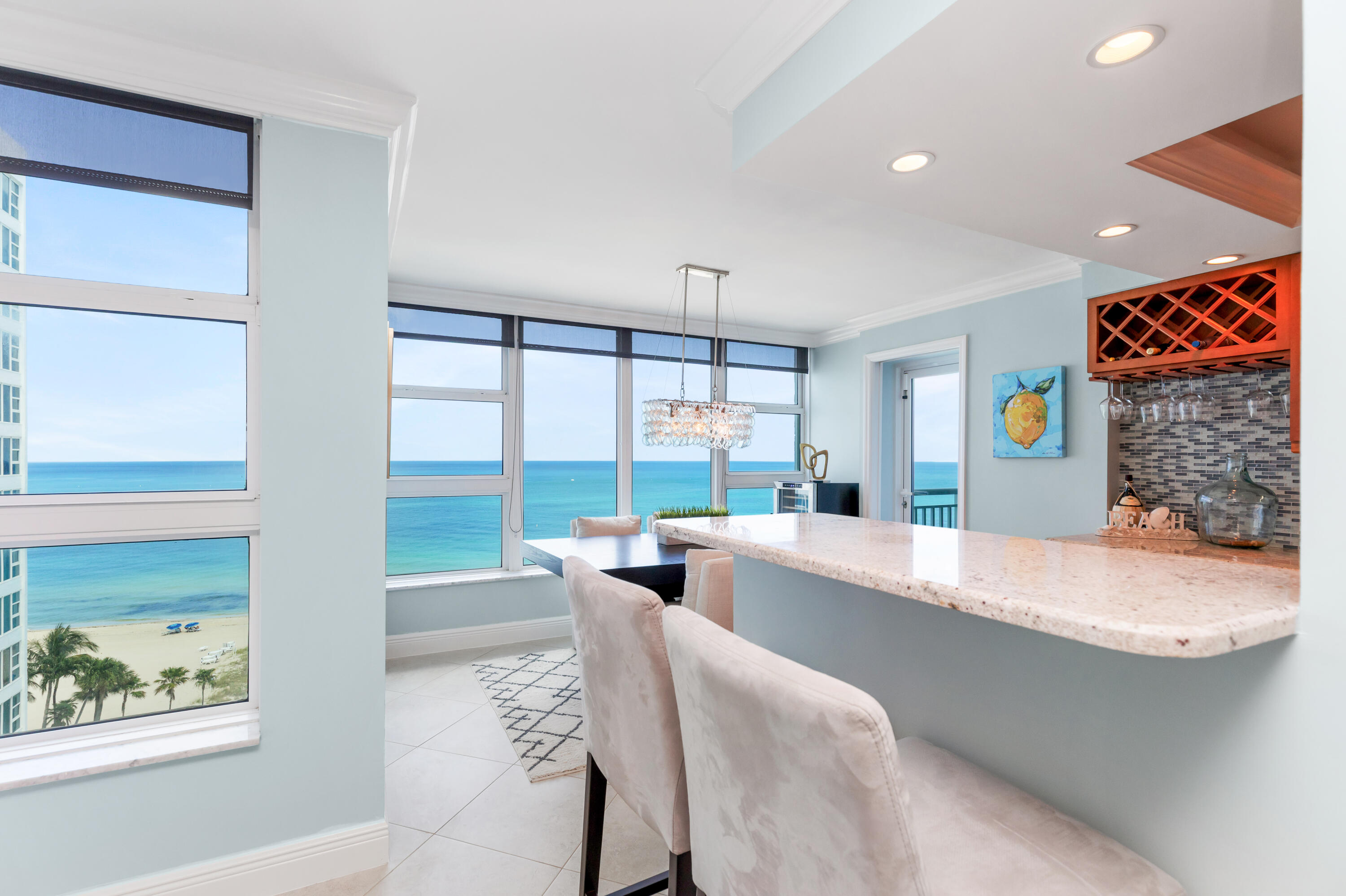 Foto de propiedad en 1620 S Ocean Boulevard 10m, Lauderdale-By-The-Sea, FL 33062 Lauderdale-By-The-Sea con MLS# 