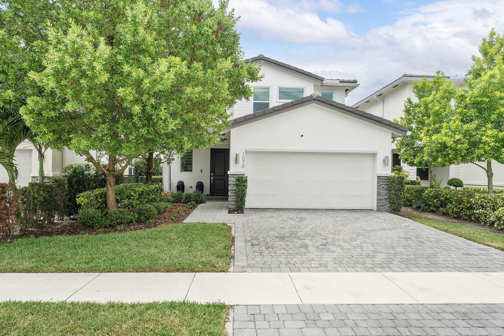 Foto de propiedad en 1070 Veleiros Boulevard, Deerfield Beach, FL 33064 Deerfield Beach con MLS# 