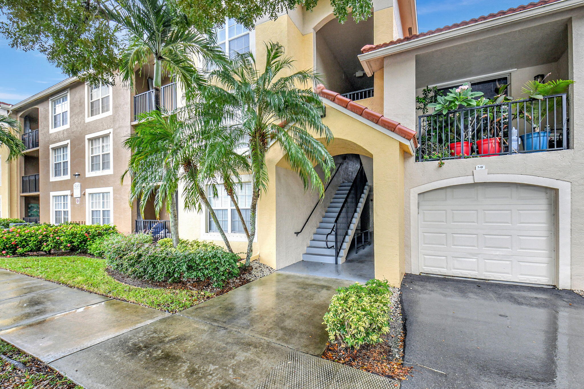 Foto de propiedad en 15065 Michelangelo Boulevard 305, Delray Beach, FL 33446 Delray Beach con MLS# 