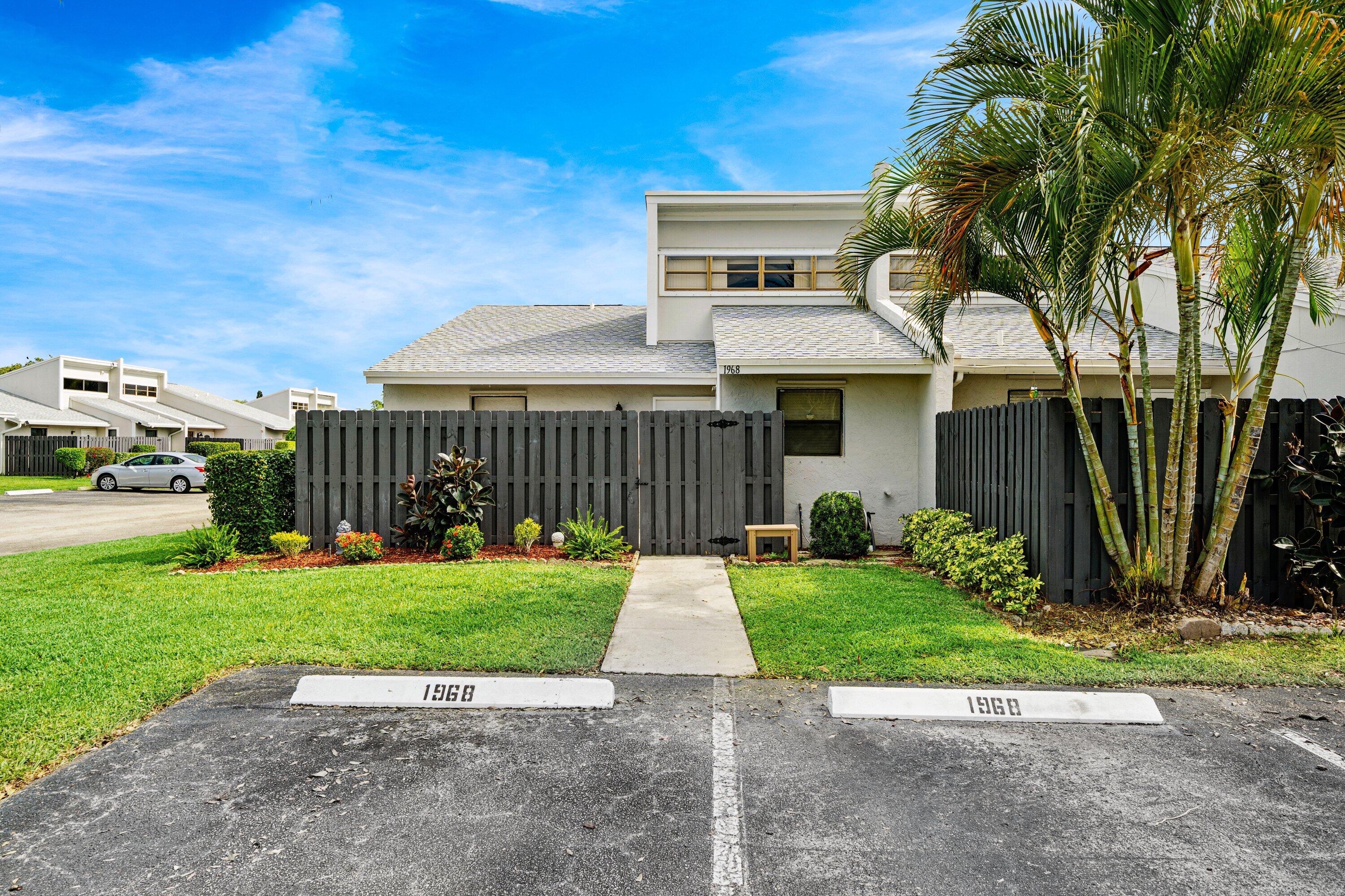 Vendido 1968 Monks Court, West Palm Beach, FL 33415, West Palm Beach, FL 33415