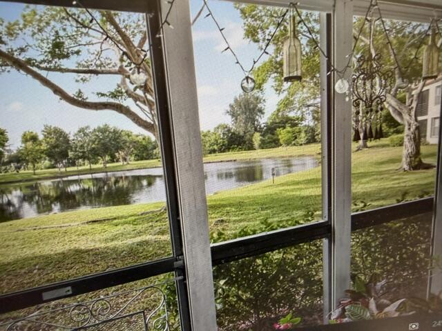 Foto de propiedad en 2308 S Cypress Bend Drive #123, Pompano Beach, FL 33069 Pompano Beach con MLS# 