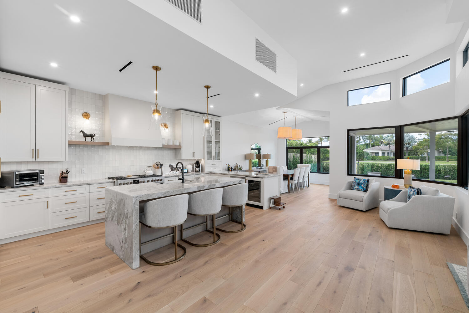 Foto de propiedad en 12618 Mallet Circle, Wellington, FL 33414 Wellington con MLS# 