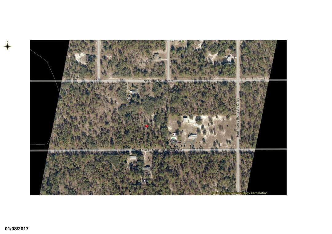 En Venta 0000 SW Nautilus, Dunnellon, FL 34431, Dunnellon, FL 34431