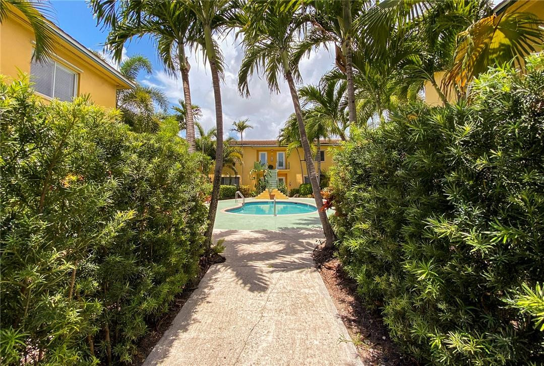Vendido 727 NE 16th Avenue 727a, Fort Lauderdale, FL 33304, Fort Lauderdale, FL 33304