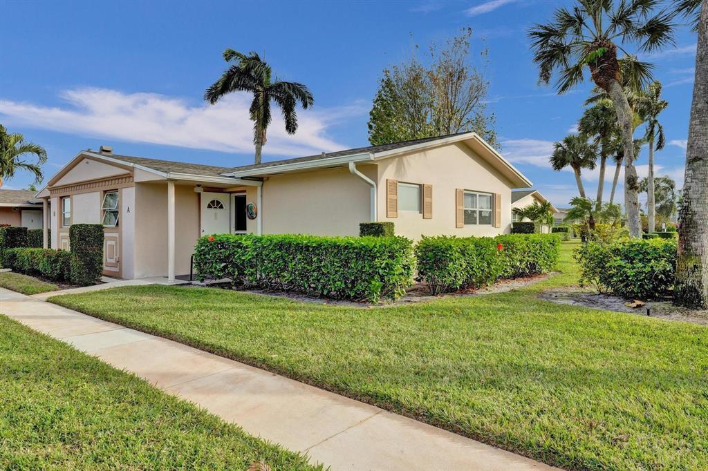 Foto de propiedad en 2592 E Dudley Dr Drive E A, West Palm Beach, FL 33415 West Palm Beach con MLS# 