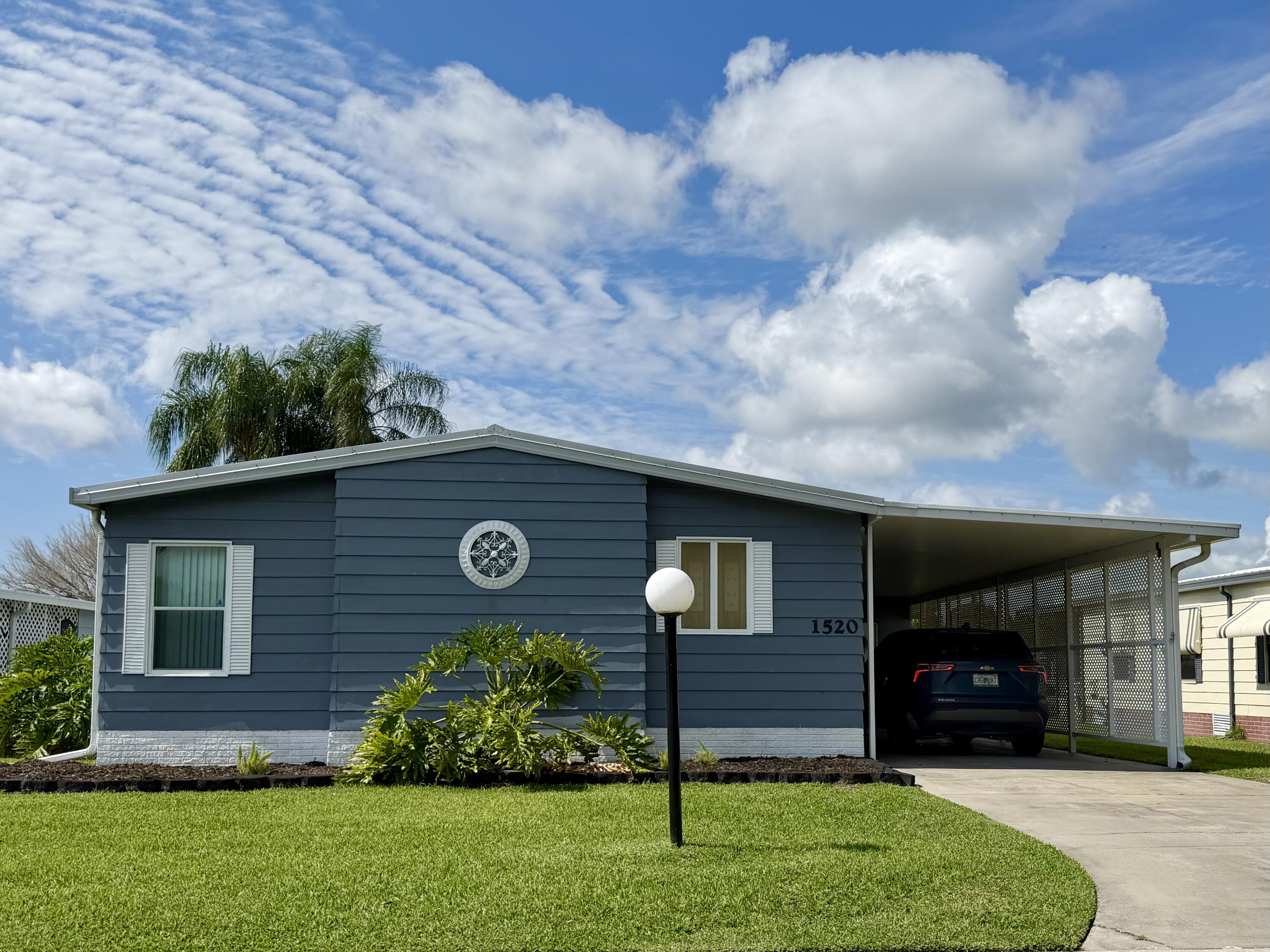 Vendido 1520 SW 35th Circle, Okeechobee, FL 34974, Okeechobee, FL 34974
