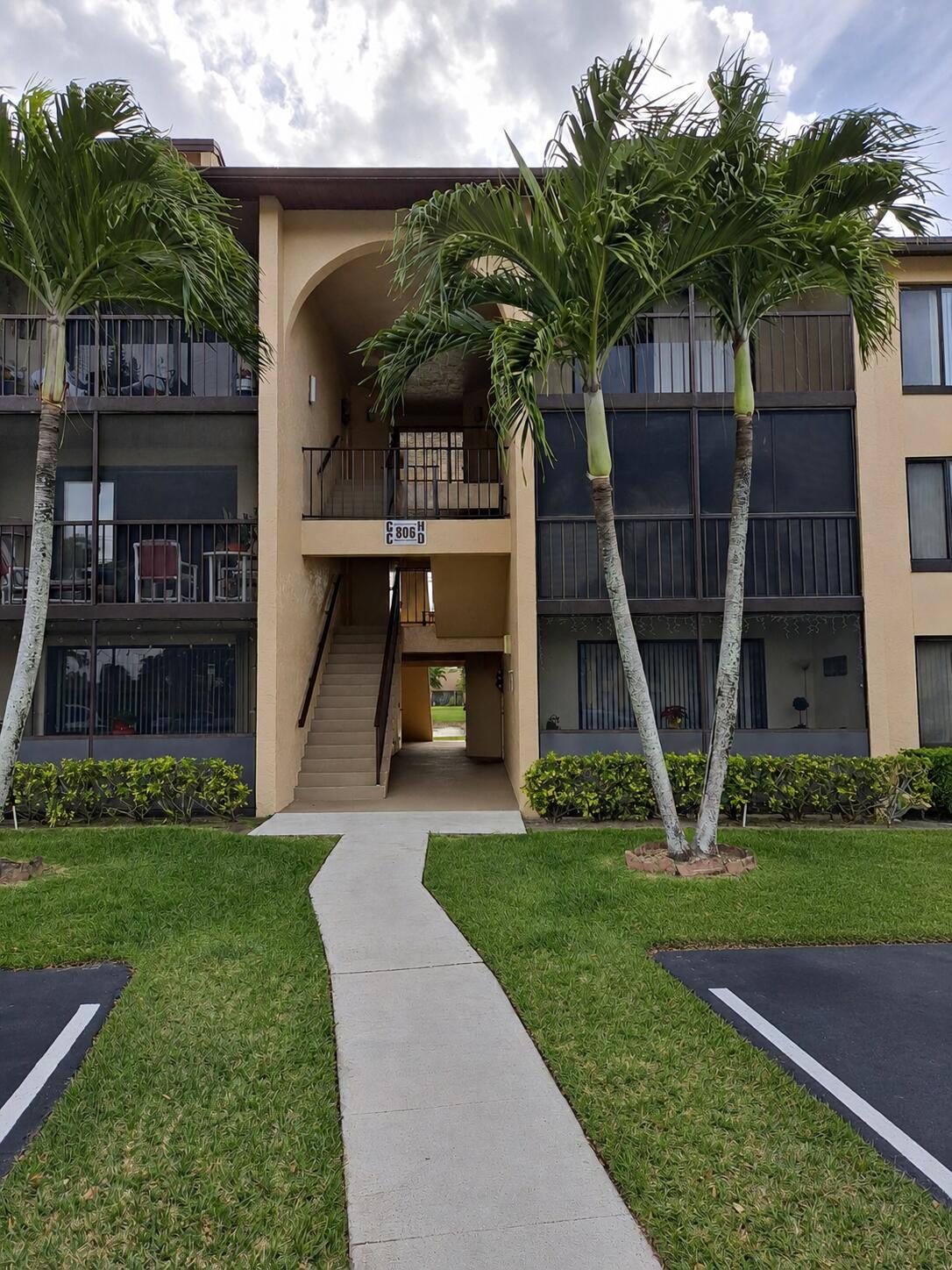 Vendido 806 Sky Pine Way D2, Greenacres, FL 33415, Greenacres, FL 33415