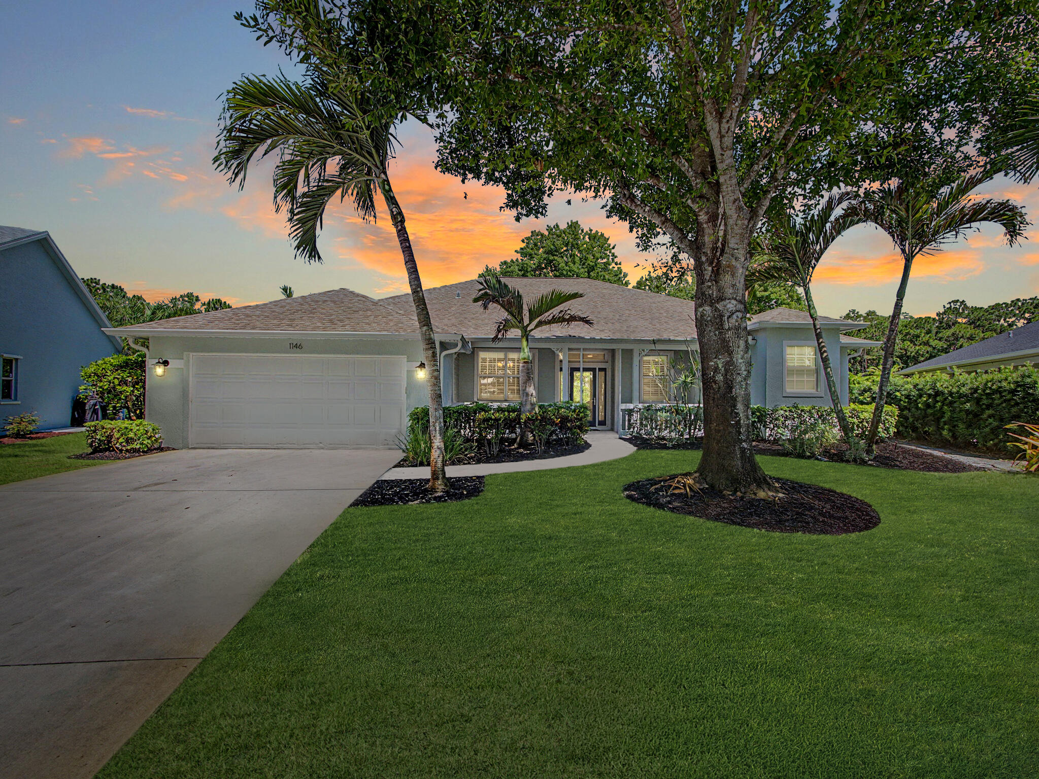 Vendido 1146 SW Arrowhead Court, Palm City, FL 34990, Palm City, FL 34990