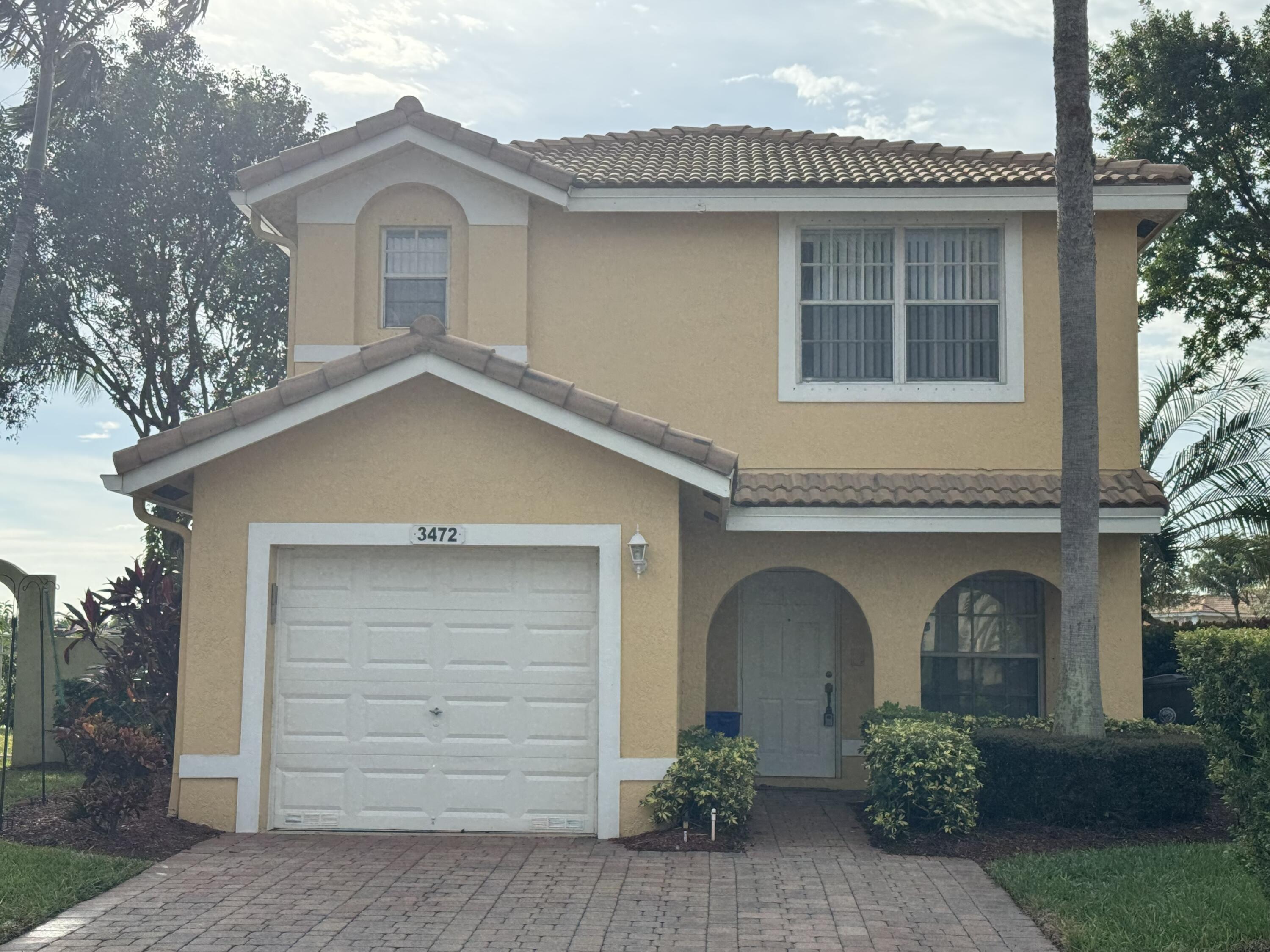 Alquilada 3472 Commodore Court, West Palm Beach, FL 33411, West Palm Beach, FL 33411
