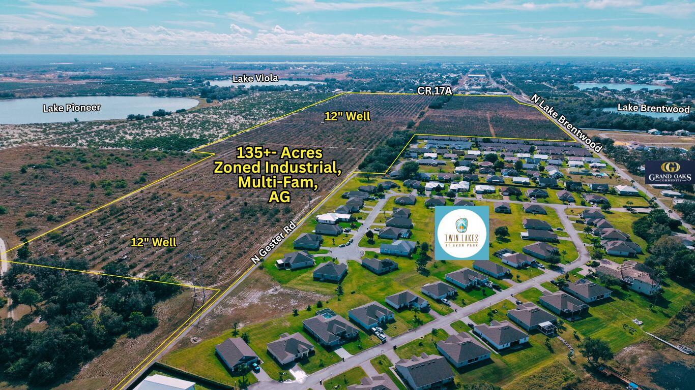 Foto de propiedad en 214 E Shockley Road, Avon Park, FL 33825 Avon Park con MLS# 