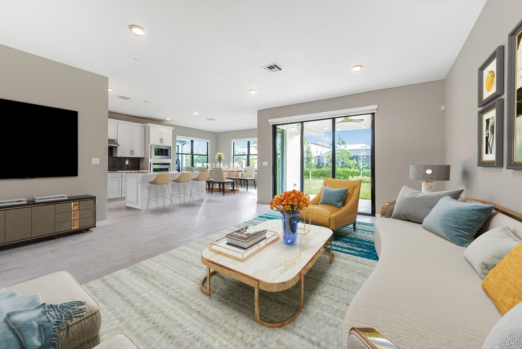 Alquilada 4412 Silverwood Lane S, Oakland Park, FL 33309, Oakland Park, FL 33309