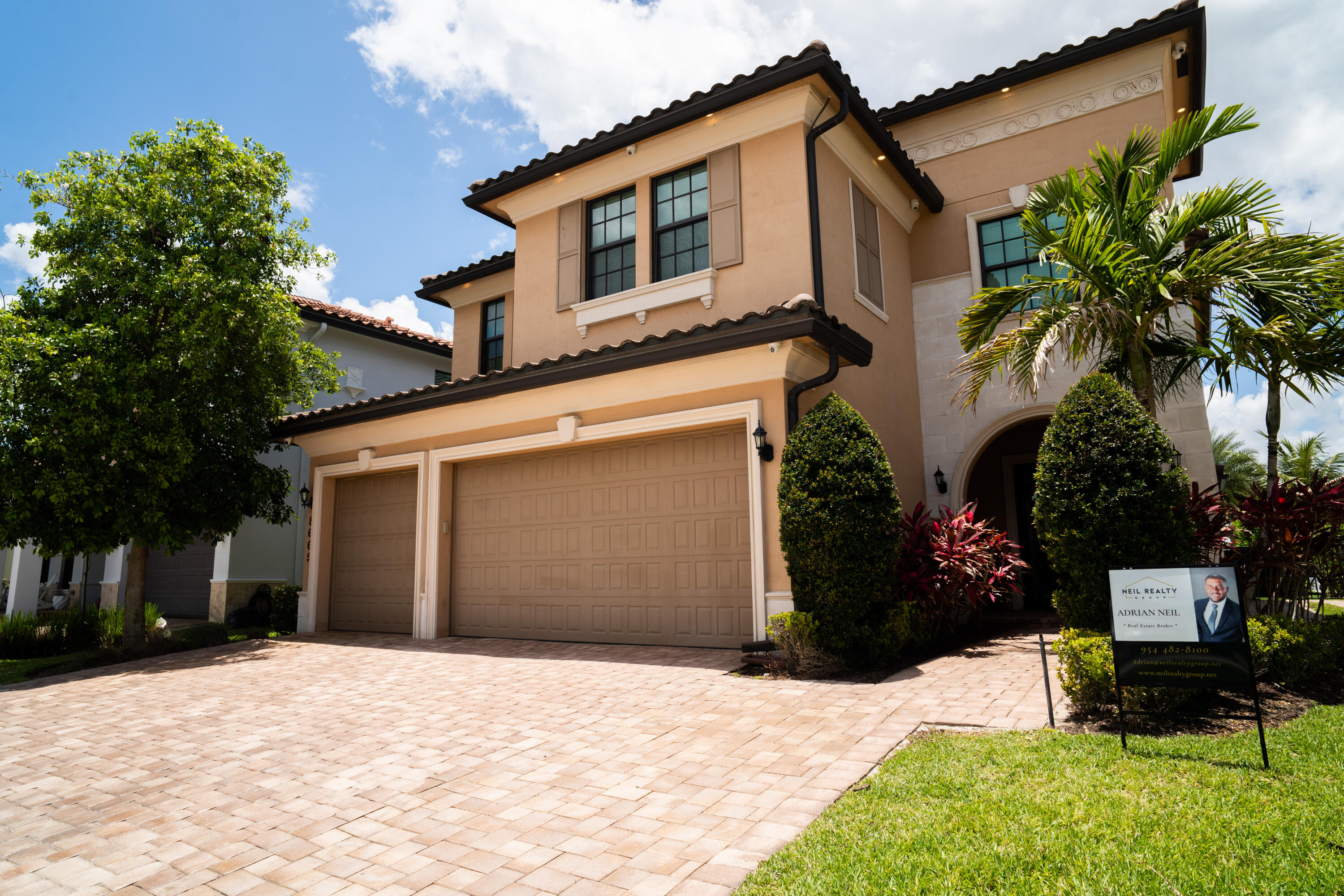 Alquilada 8665 E Baypoint Circle, Parkland, FL 33076, Parkland, FL 33076