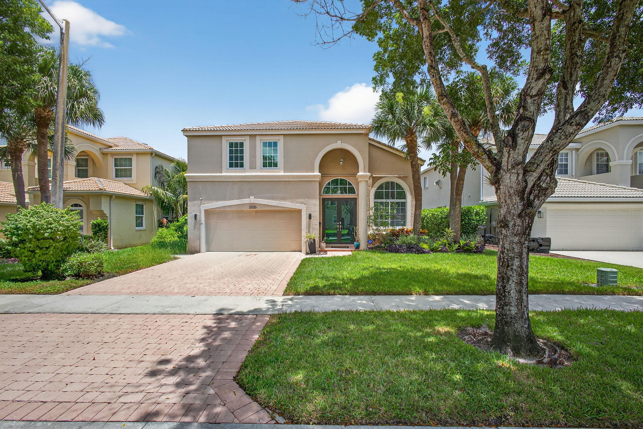 Vendido 2035 Reston Circle, Royal Palm Beach, FL 33411, Royal Palm Beach, FL 33411