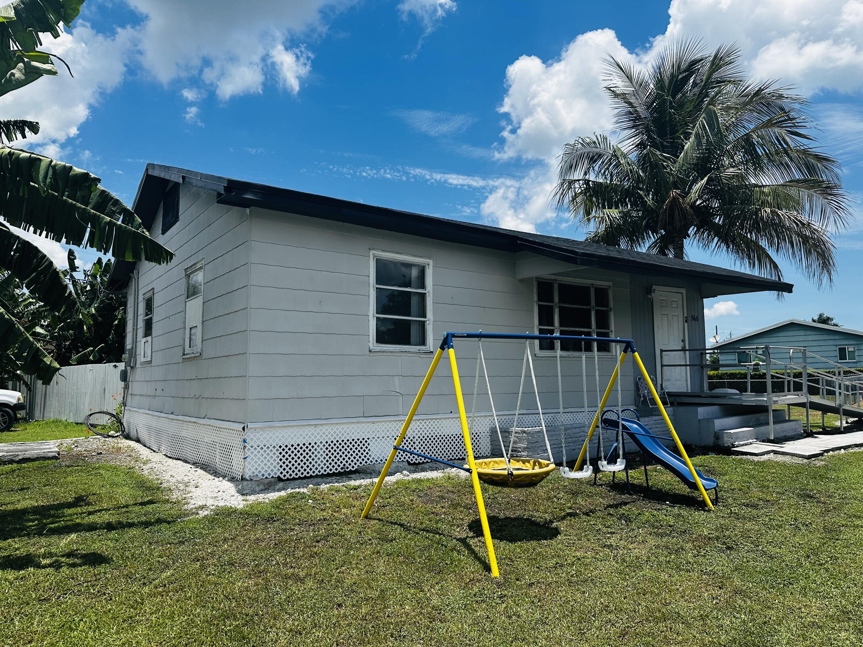 En Venta 566 SE 7th Drive, Belle Glade, FL 33430, Belle Glade, FL 33430