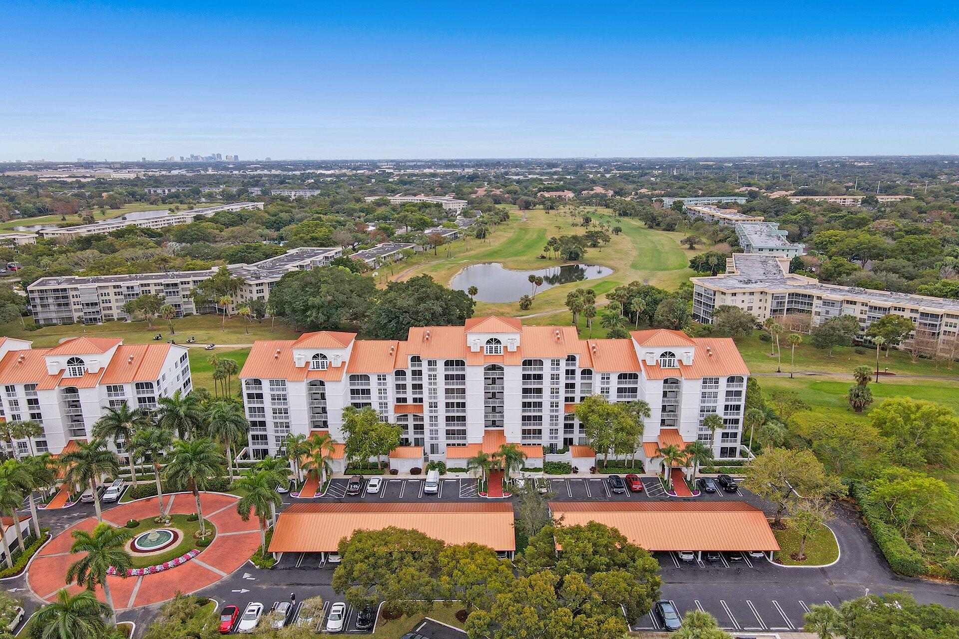 En Renta 4112 W Palm Aire Drive 124a, Pompano Beach, FL 33069, Pompano Beach, FL 33069
