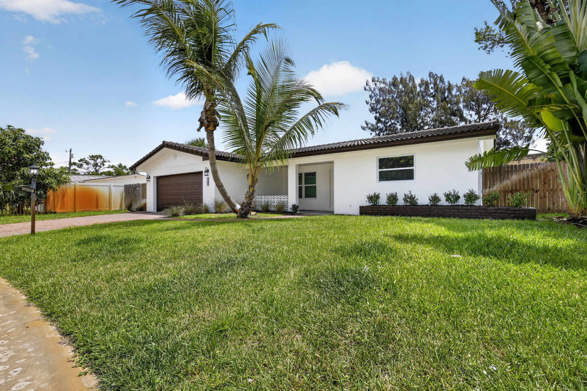 Foto de propiedad en 1408 Cochran Drive, Lake Worth Beach, FL 33461 Lake Worth Beach con MLS# 