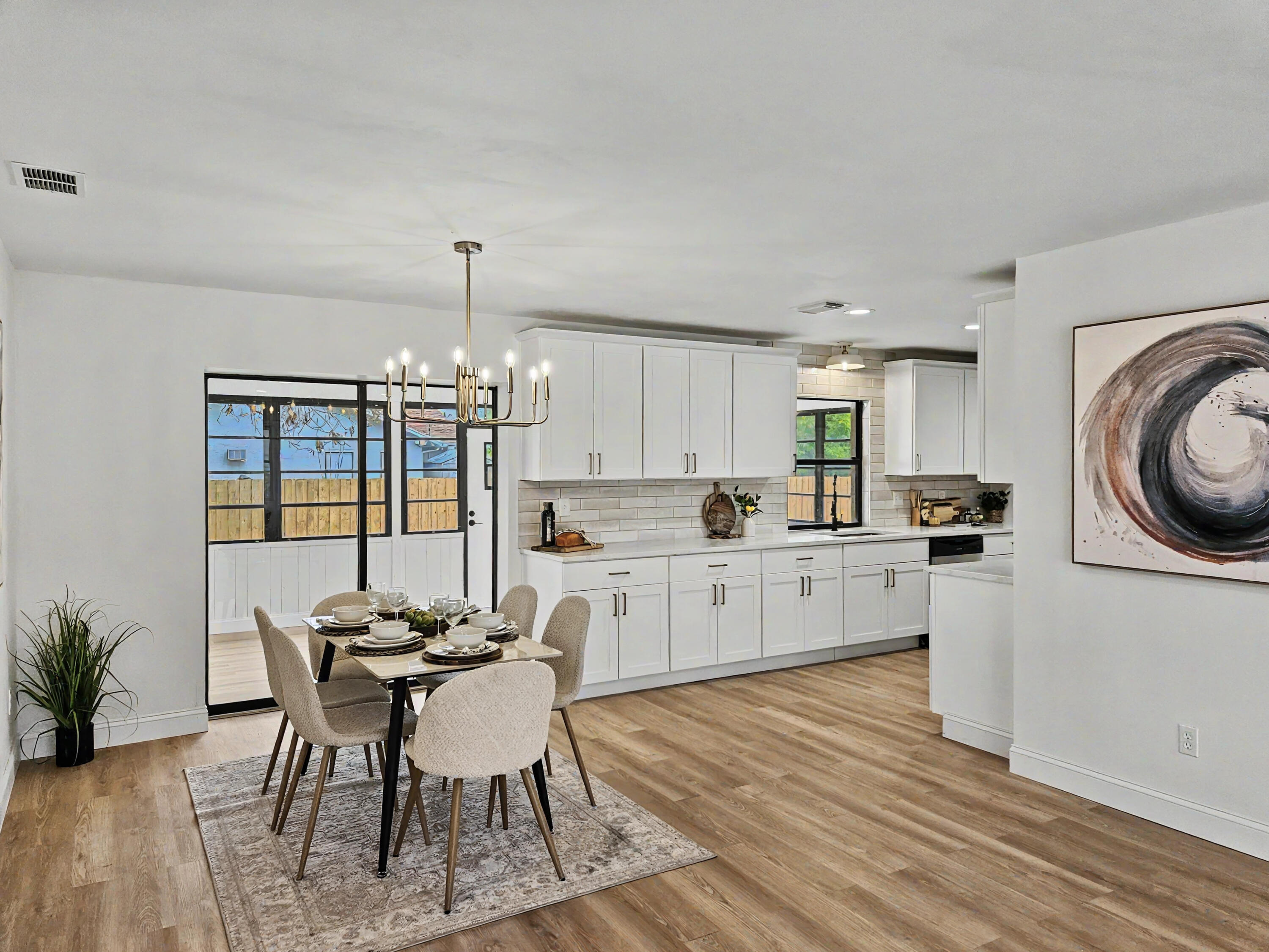 Foto de propiedad en 1962 SW Libra Lane, Port St. Lucie, FL 34984 Port St. Lucie con MLS# 