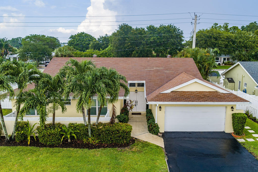 Alquilada 433 SW 27th Avenue, Delray Beach, FL 33445, Delray Beach, FL 33445