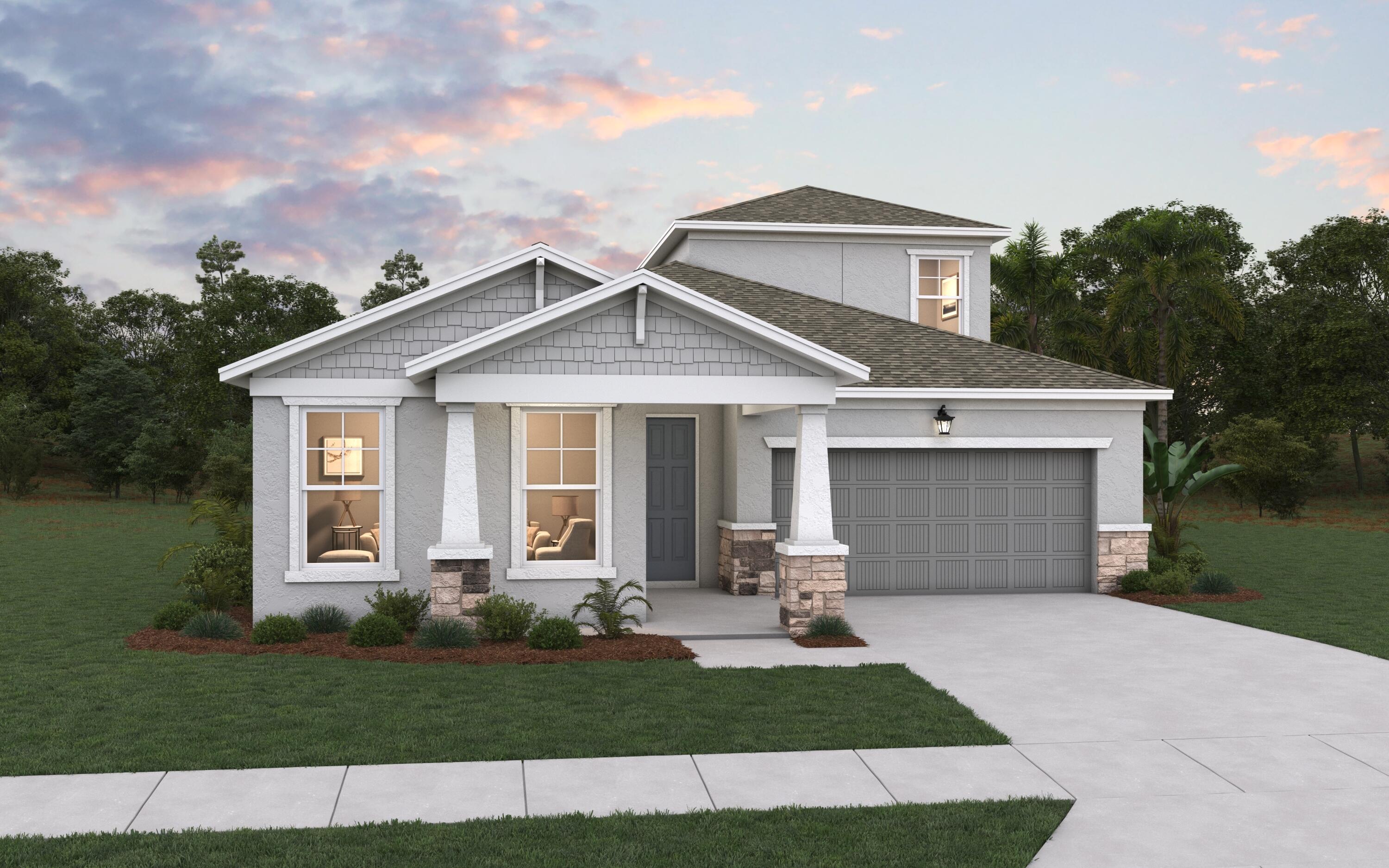 Foto de propiedad en 6841 NW Glynlea Blvd S S, Port St. Lucie, FL 34987 Port St. Lucie con MLS# 
