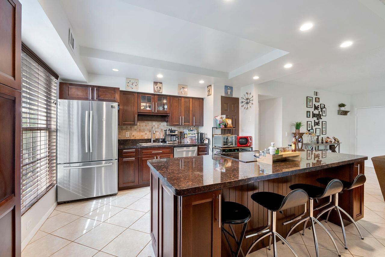Foto de propiedad en 6237 Old Court Road 104, Boca Raton, FL 33433 Boca Raton con MLS# 