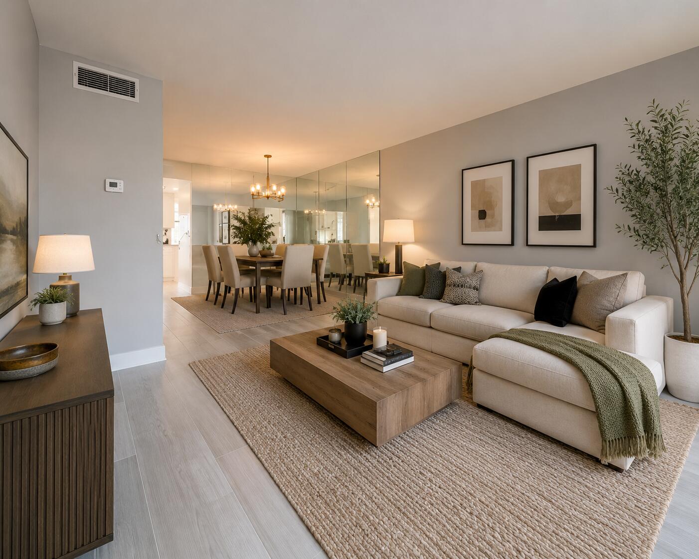 Foto de propiedad en 10332 Sunrise Lakes Boulevard 310, Sunrise, FL 33322 Sunrise con MLS# 